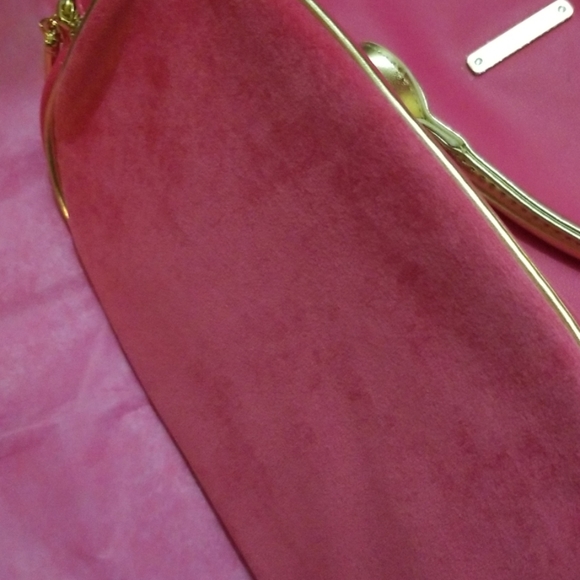 JUICY COUTURE  CARRY ON 🌷Priced to sell⚘ - Picture 6 of 6